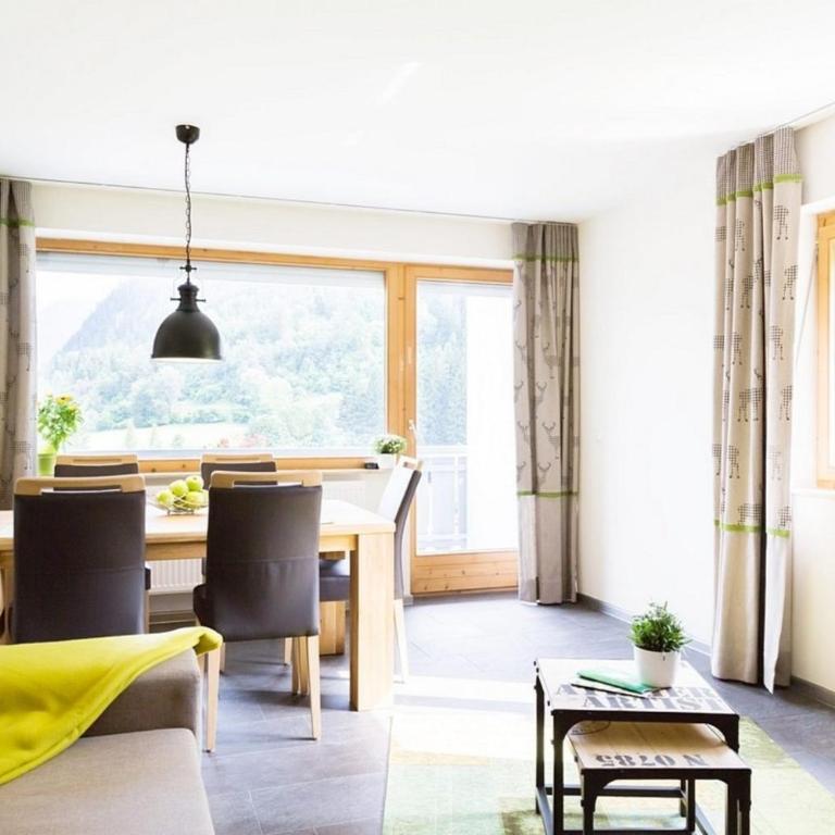 Wildgrün Maxi Lodge 7 - Apartment - 1
