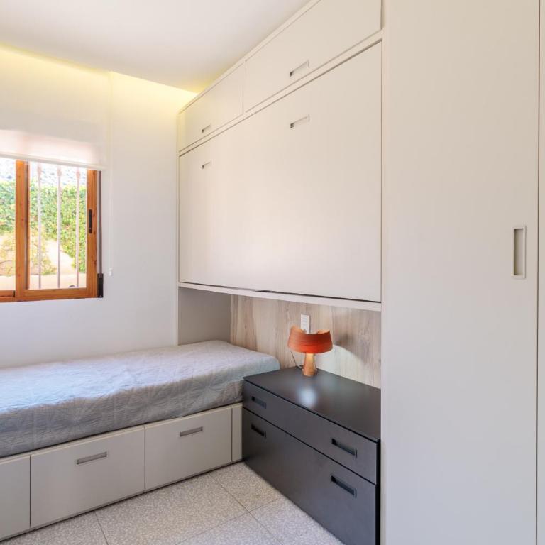 Retiro de Levante - Apartamento Deluxe - 7
