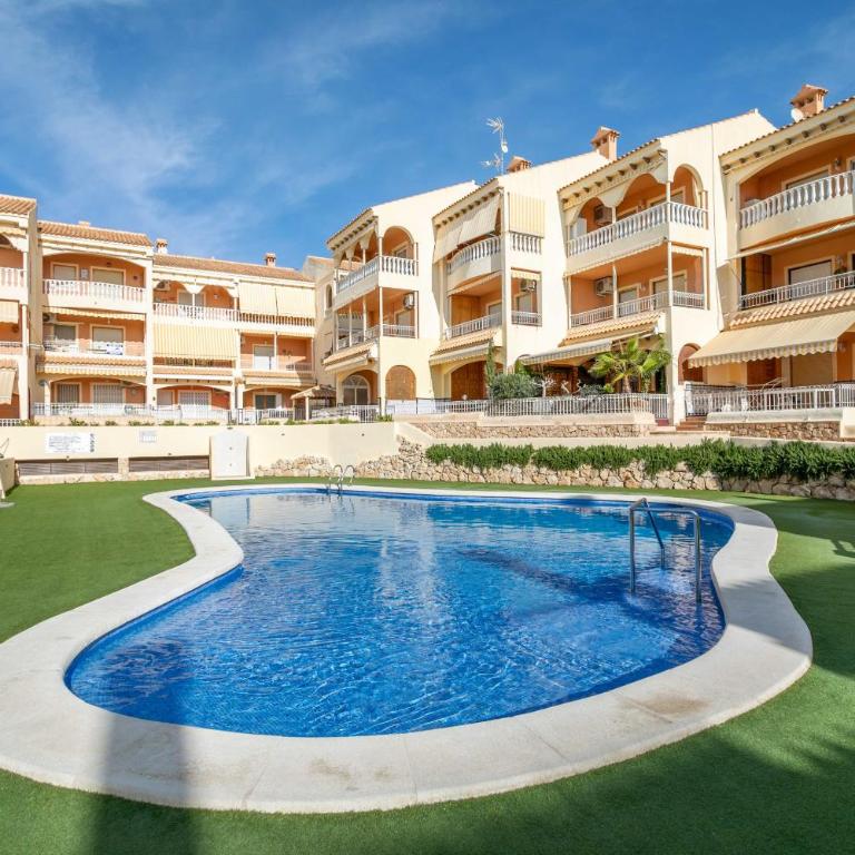 Retiro de Levante - Apartamento Deluxe - 5