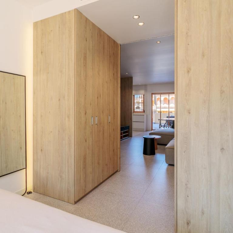 Retiro de Levante - Apartamento Deluxe - 8
