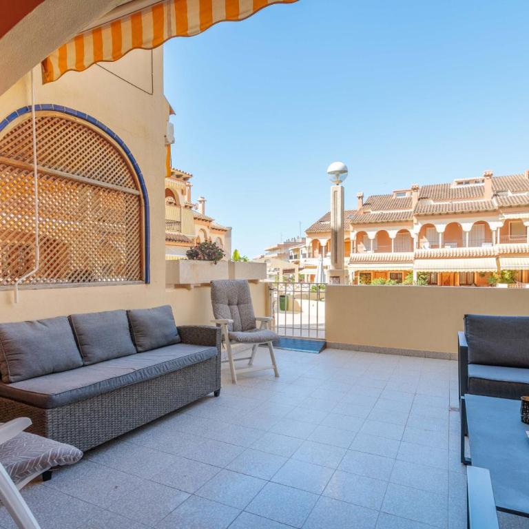 Retiro de Levante - Apartamento Deluxe - 12