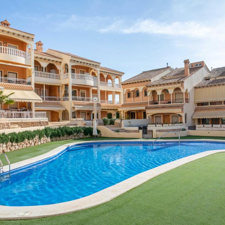 Retiro de Levante - Apartamento Deluxe - 11