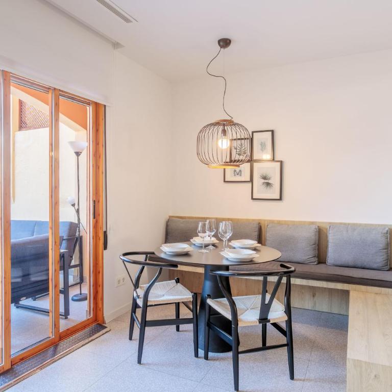 Retiro de Levante - Apartamento Deluxe - 16