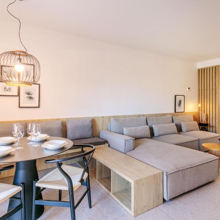 Retiro de Levante - Apartamento Deluxe - 17