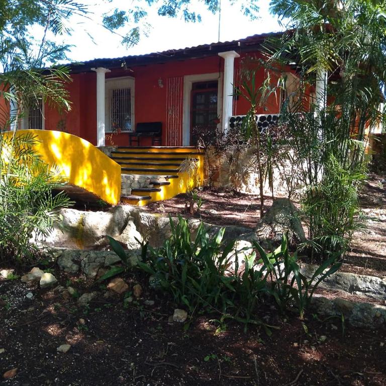 Casa de campo Huerta De Calín - Casa de 2 dormitorios - 5