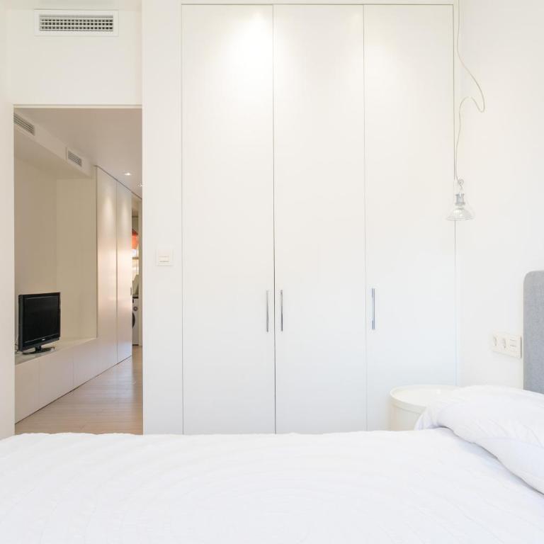 Retiro de Levante - Apartamento con vistas a la piscina - 14