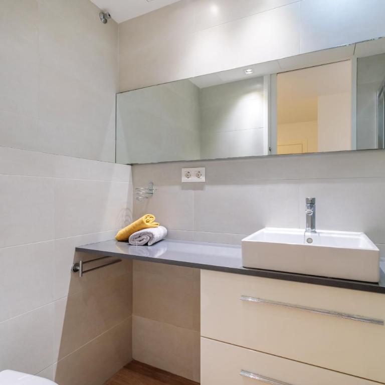 Retiro de Levante - Apartamento con vistas a la piscina - 12