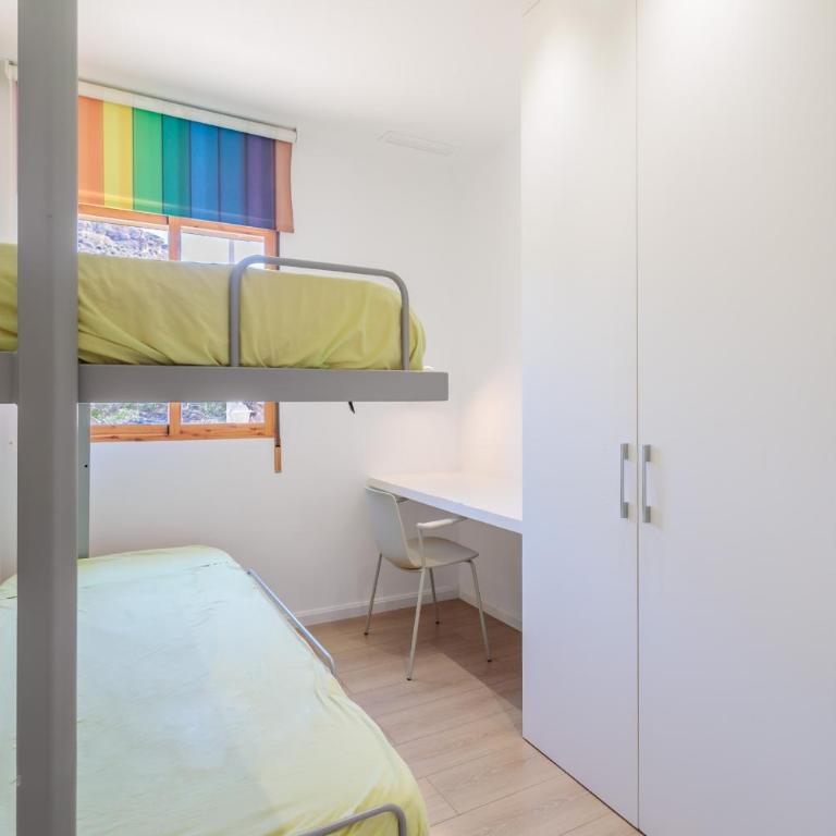 Retiro de Levante - Apartamento con vistas a la piscina - 13