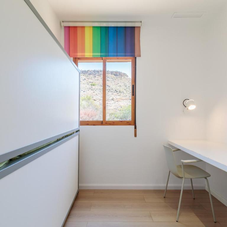 Retiro de Levante - Apartamento con vistas a la piscina - 18