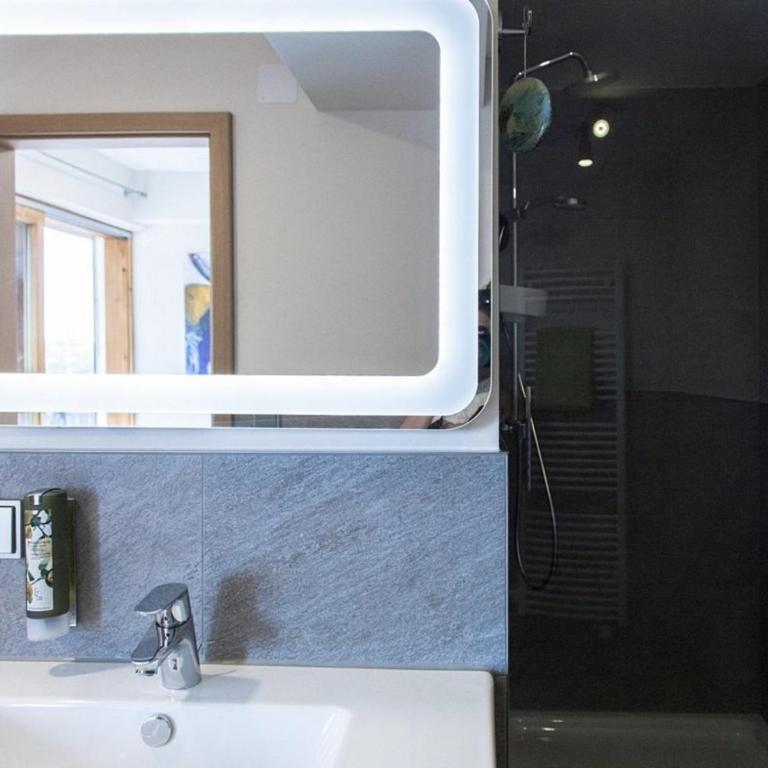 Wildgrün Spa Lodge 16 - Apartment - 5