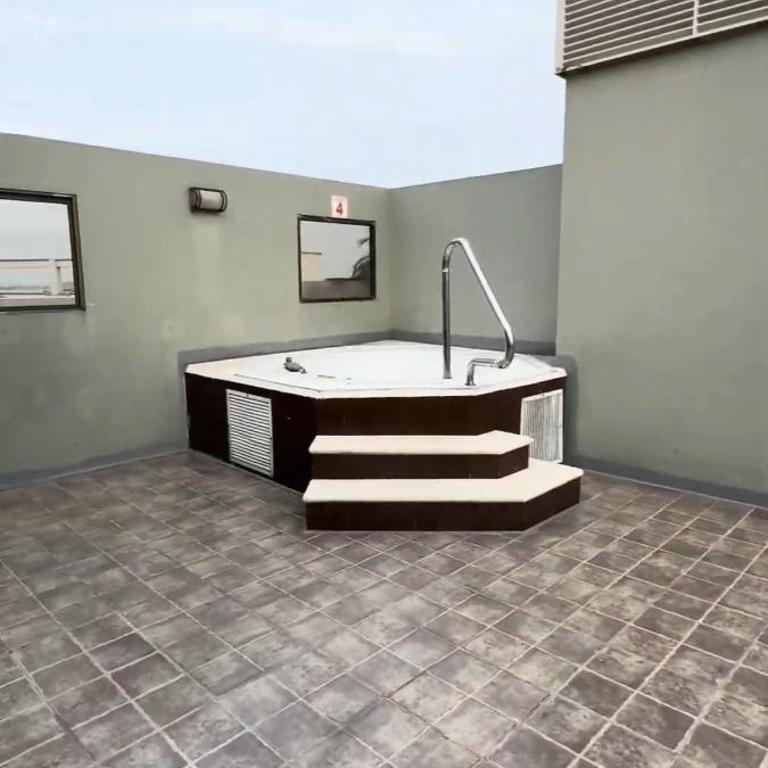 Ecuabook torre sol 32 mall del Sol - Executive Suite - 15