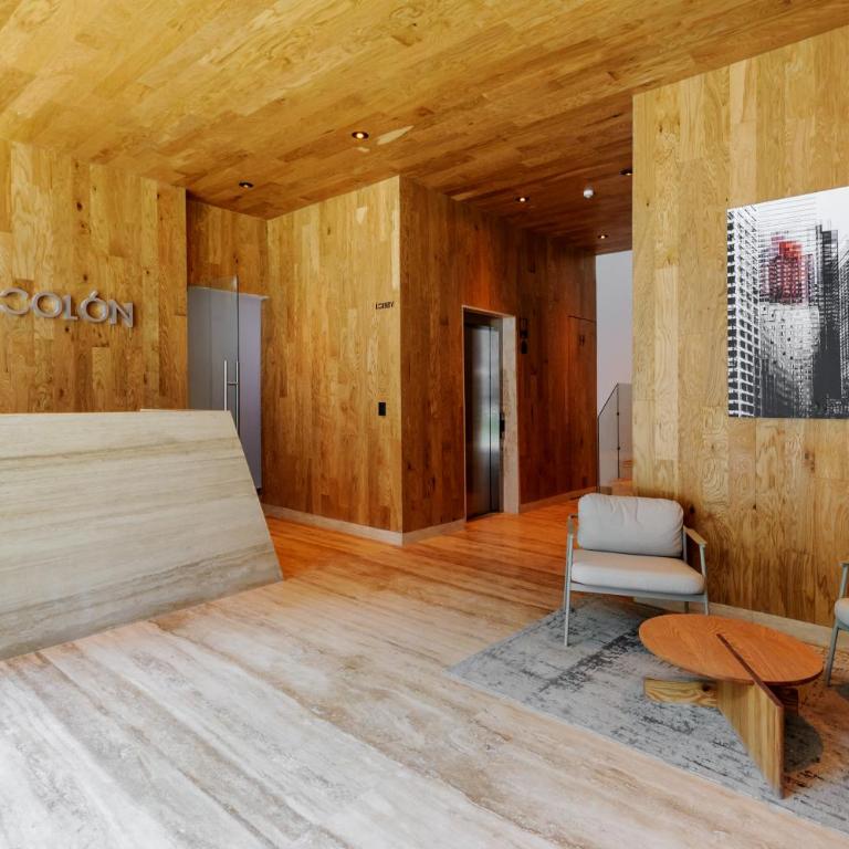 Casa Colon - One-Bedroom Apartment - 20