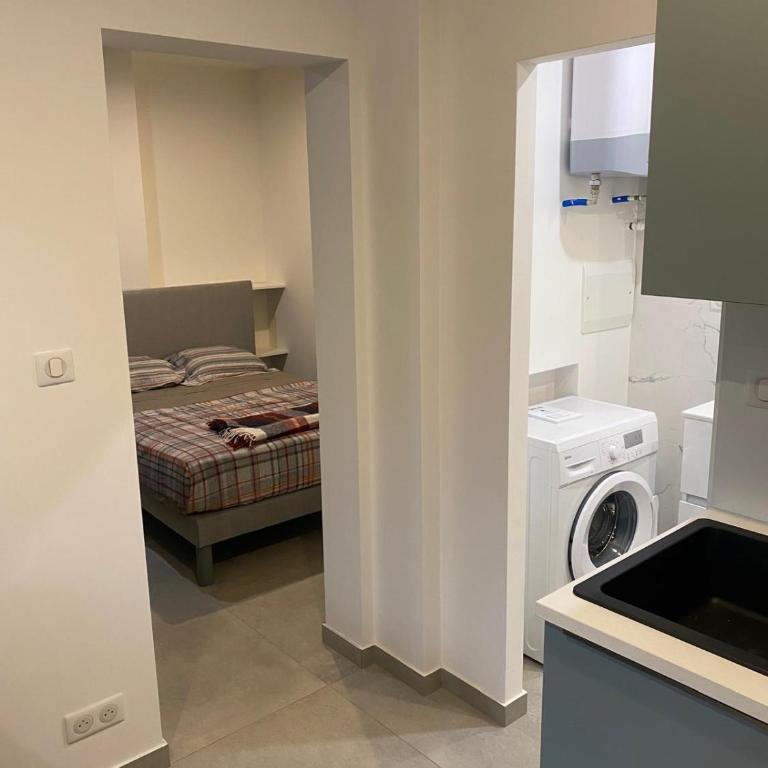 Charmant appartement hyper centre - Appartamento con 1 Camera da Letto - 5