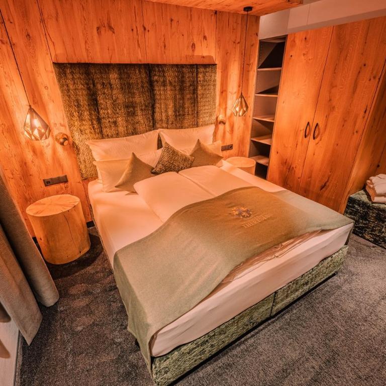 Chalet Theresia - Ferienhaus - 18