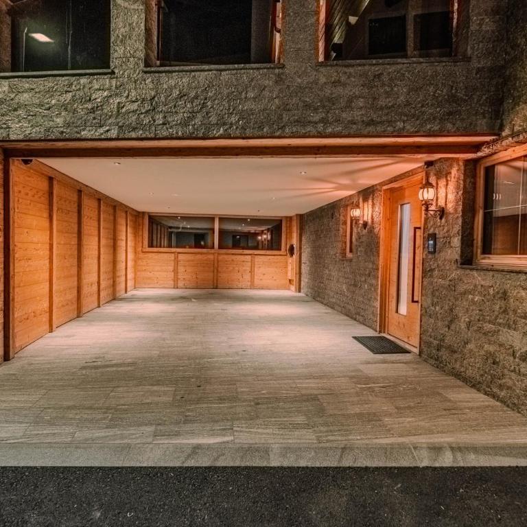 Chalet Theresia - Ferienhaus - 36