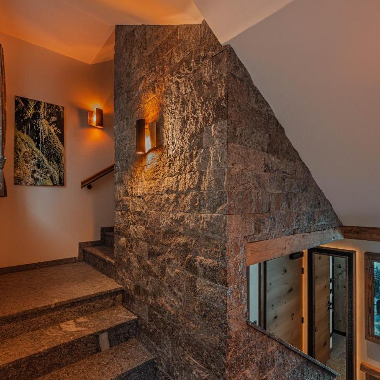 Chalet Theresia - Ferienhaus - 29