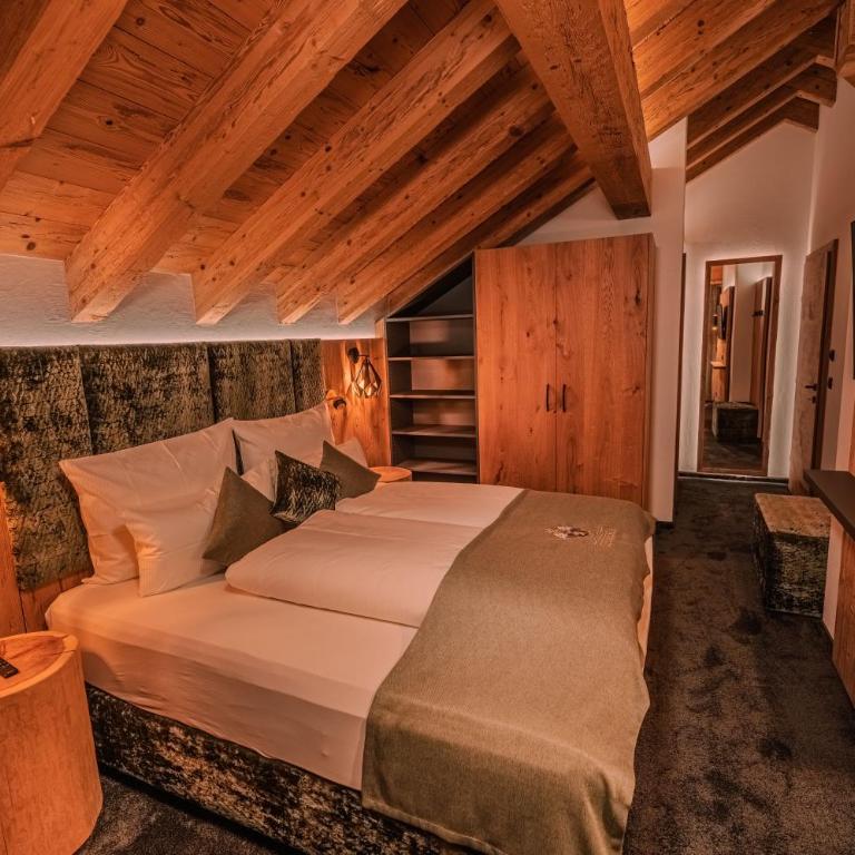 Chalet Theresia - Ferienhaus - 19