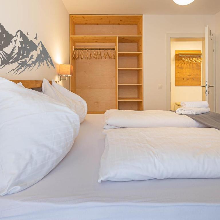 Grimming Lodge by keyone - Apartment mit Sauna - 17