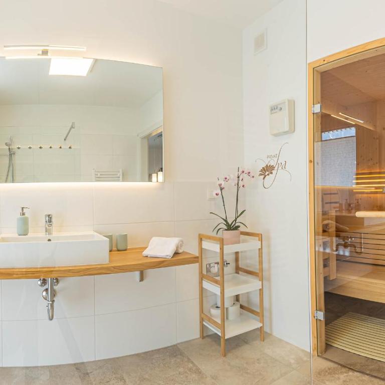 Grimming Lodge by keyone - Apartment mit Sauna - 6
