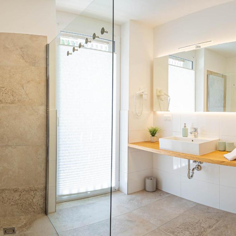 Grimming Lodge by keyone - Apartment mit Sauna - 9