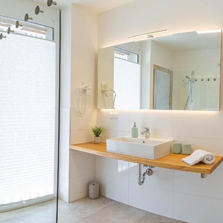 Grimming Lodge by keyone - Apartment mit Sauna - 8