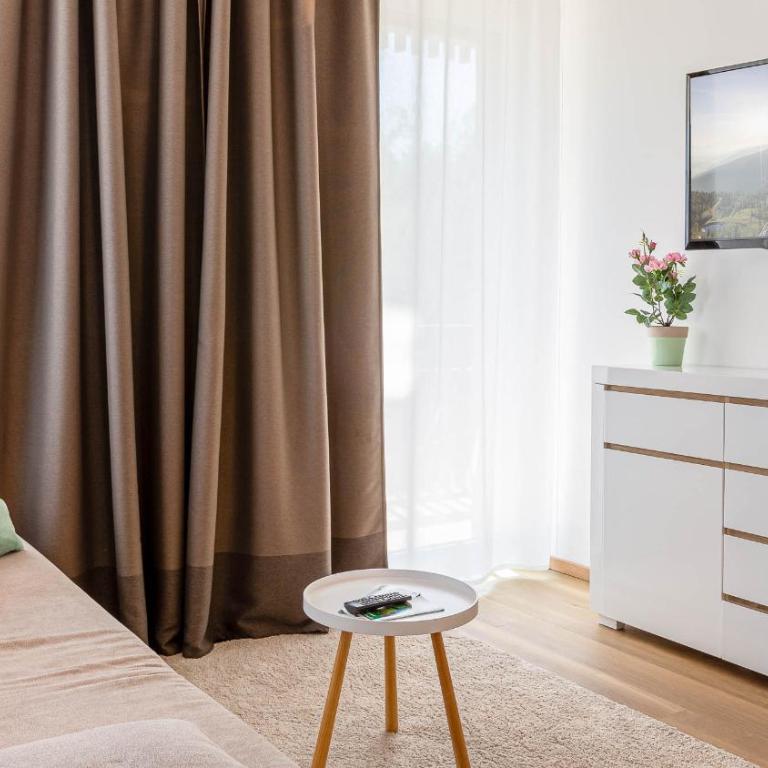 Grimming Lodge by keyone - Apartment mit Sauna - 4