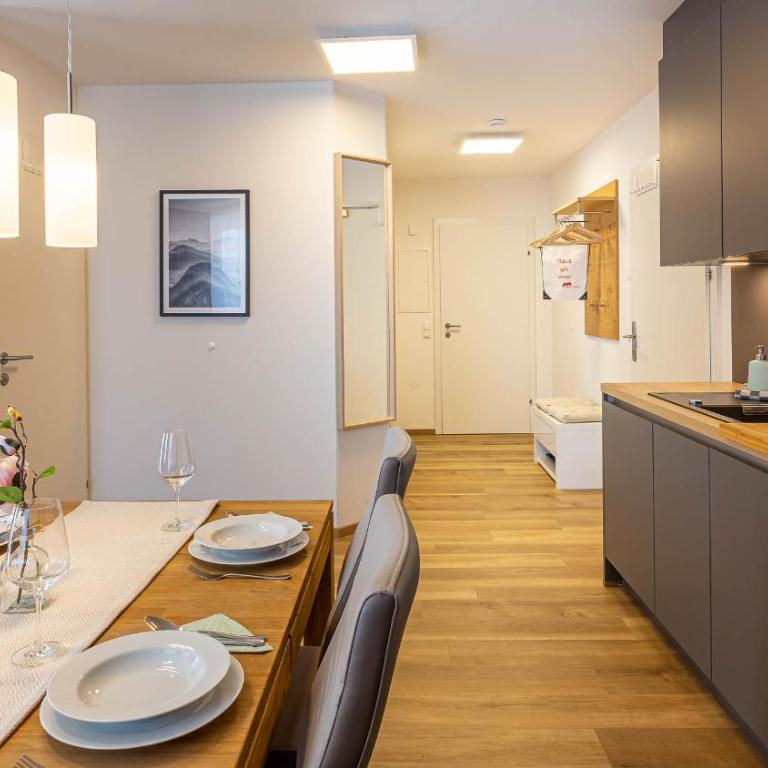 Grimming Lodge by keyone - Apartment mit Sauna - 5