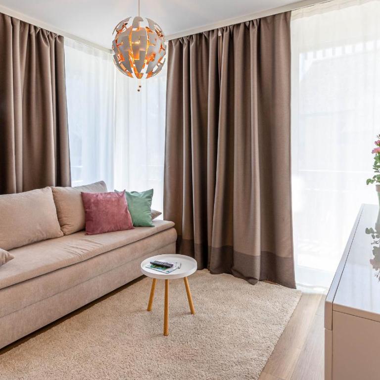 Grimming Lodge by keyone - Apartment mit Sauna - 7