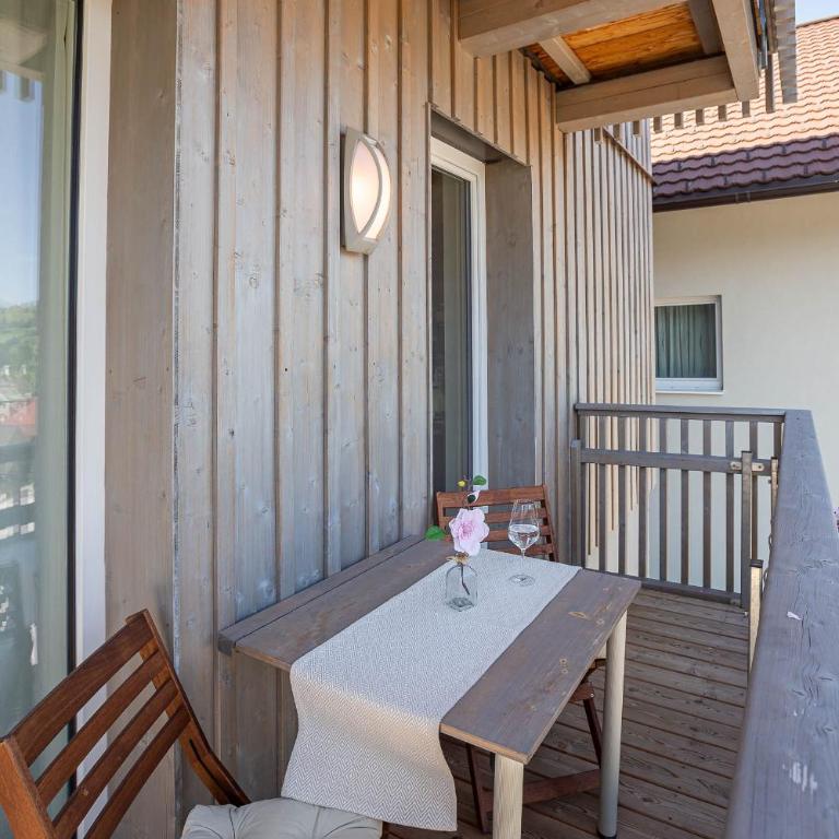 Grimming Lodge by keyone - Apartment mit Sauna - 3