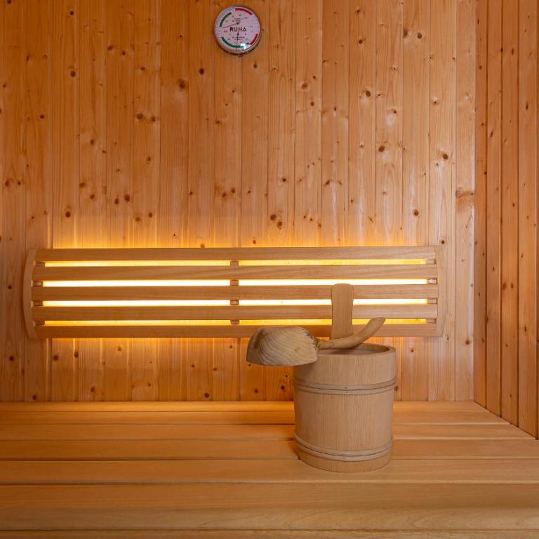 Grimming Lodge by keyone - Apartment mit Sauna - 2