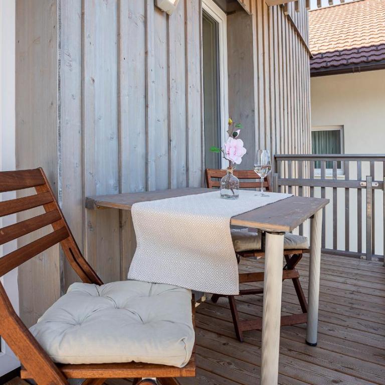 Grimming Lodge by keyone - Apartment mit Sauna - 18
