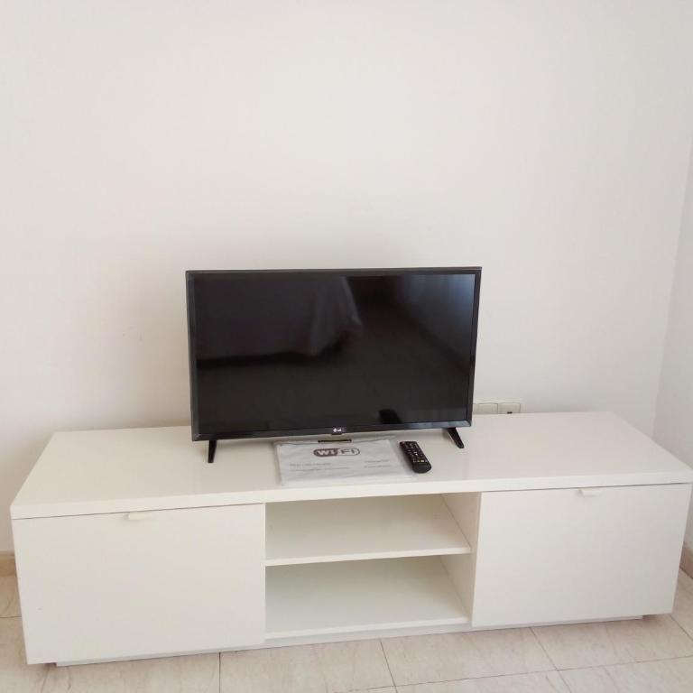 Fantástico estudio en Vela de Mar - Estudio Doble Deluxe - 12