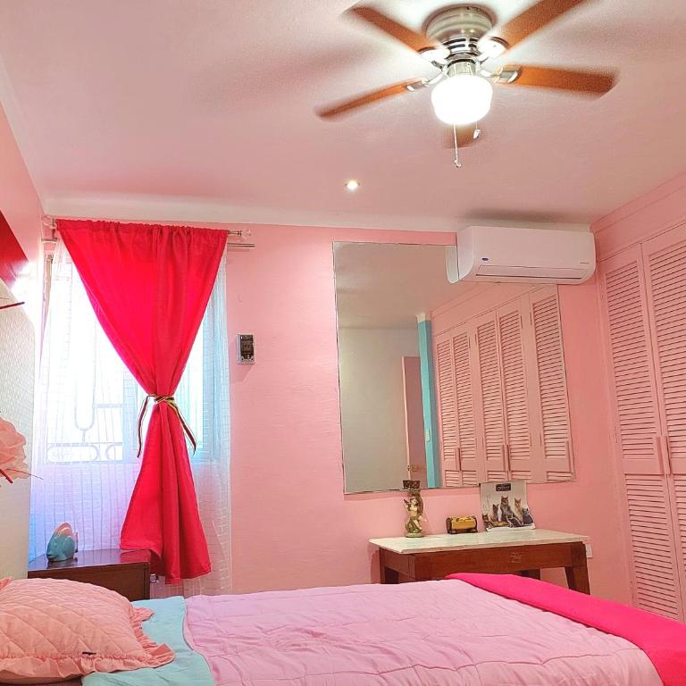 Barbie home - Double Room with Private Bathroom - 2