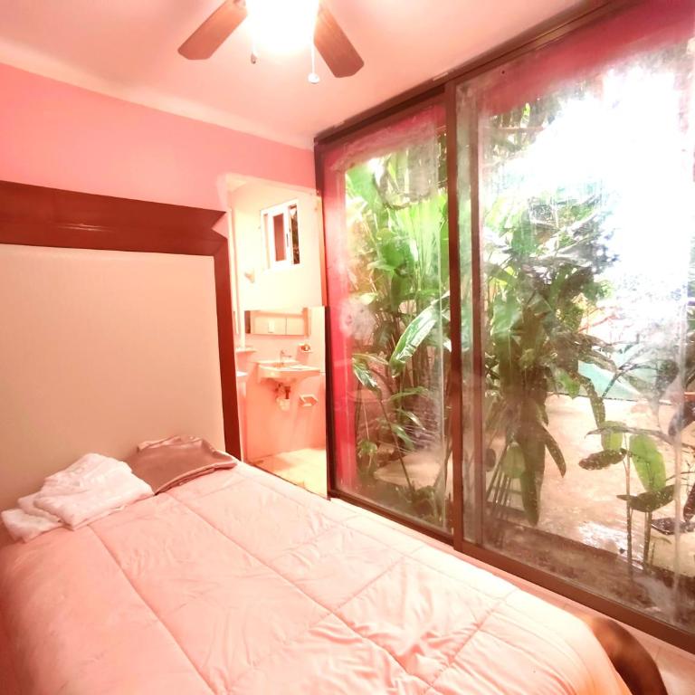 Barbie home - Single Room with Shower - 6