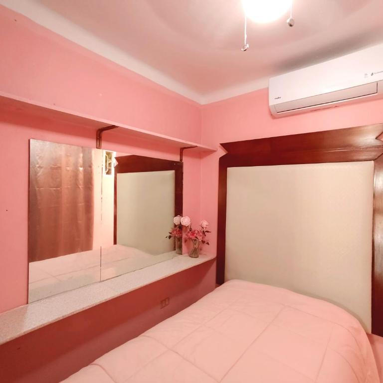 Barbie home - Single Room with Shower - 7
