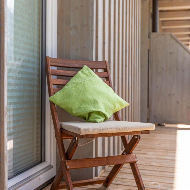 Grimming Lodge by keyone - Apartment mit Sauna - 9