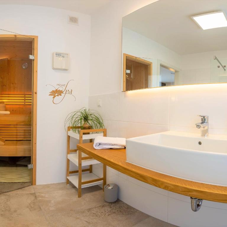 Grimming Lodge by keyone - Apartment mit Sauna - 2