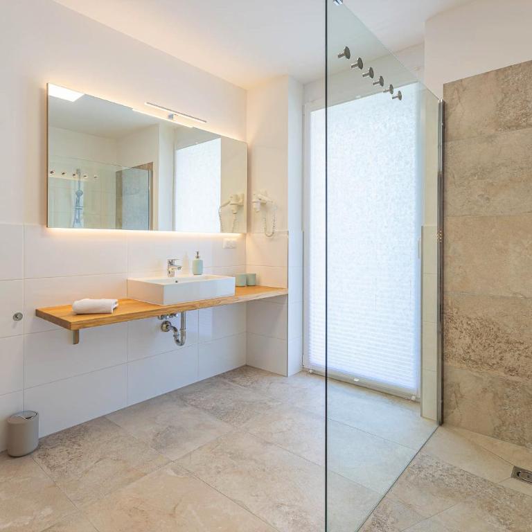 Grimming Lodge by keyone - Apartment mit Sauna - 8