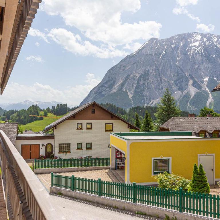 Grimming Lodge by keyone - Apartment mit Sauna - 7