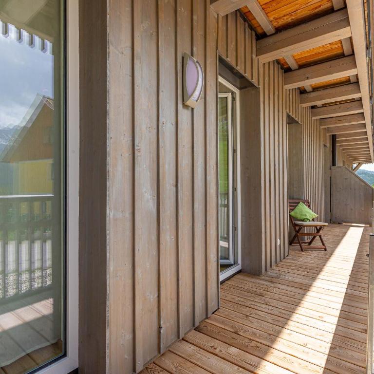 Grimming Lodge by keyone - Apartment mit Sauna - 4