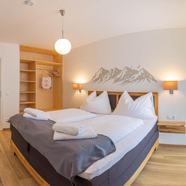 Grimming Lodge by keyone - Apartment mit Sauna - 20