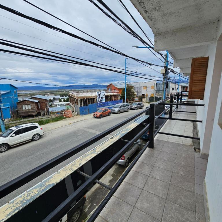 Edificio Kaupen - Apartamento de 1 dormitorio - 5
