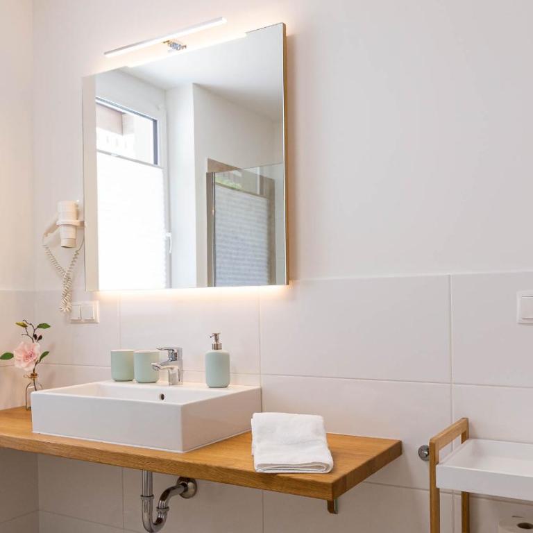 Grimming Lodge by keyone - Apartment mit Sauna - 20