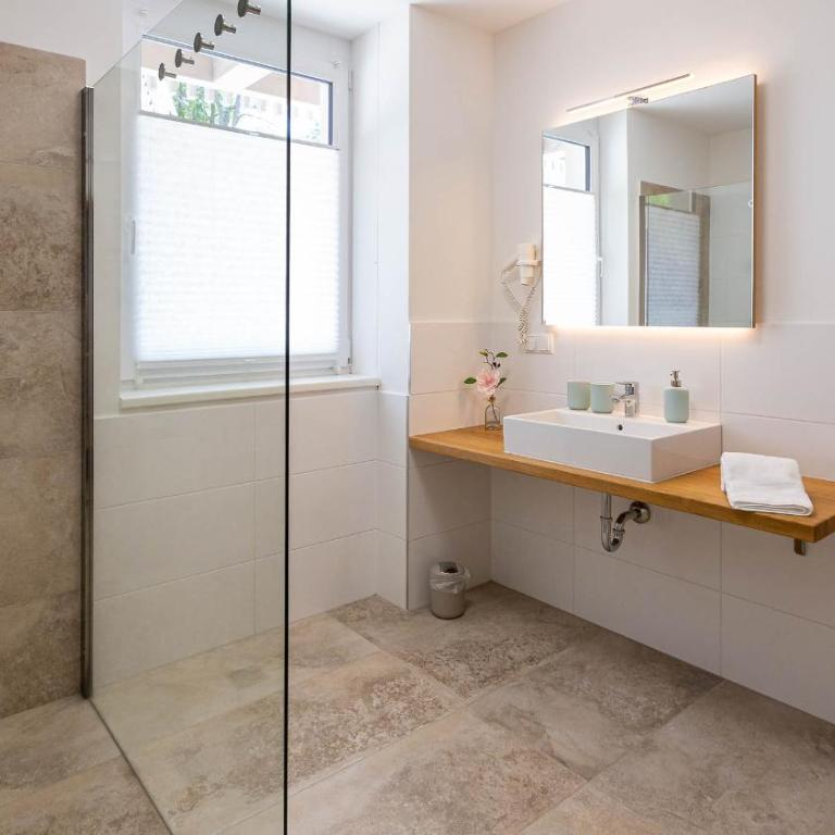 Grimming Lodge by keyone - Apartment mit Sauna - 19