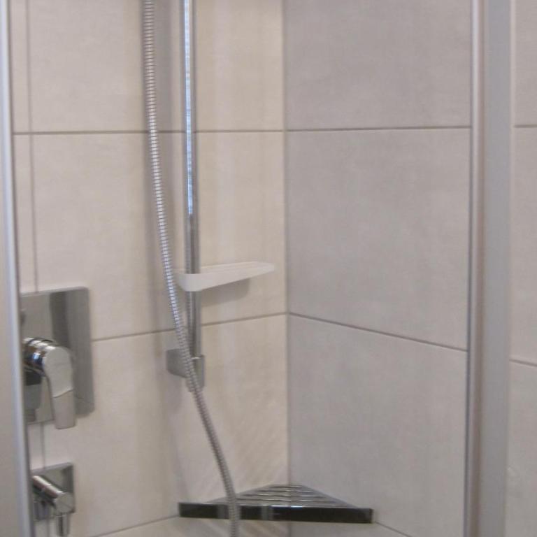 Haus am Dorfplatz - Superior Apartment mit Dusche - 10
