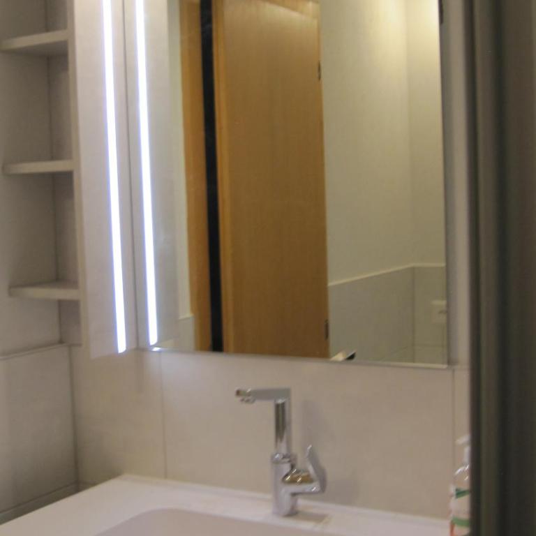 Haus am Dorfplatz - Superior Apartment mit Dusche - 11
