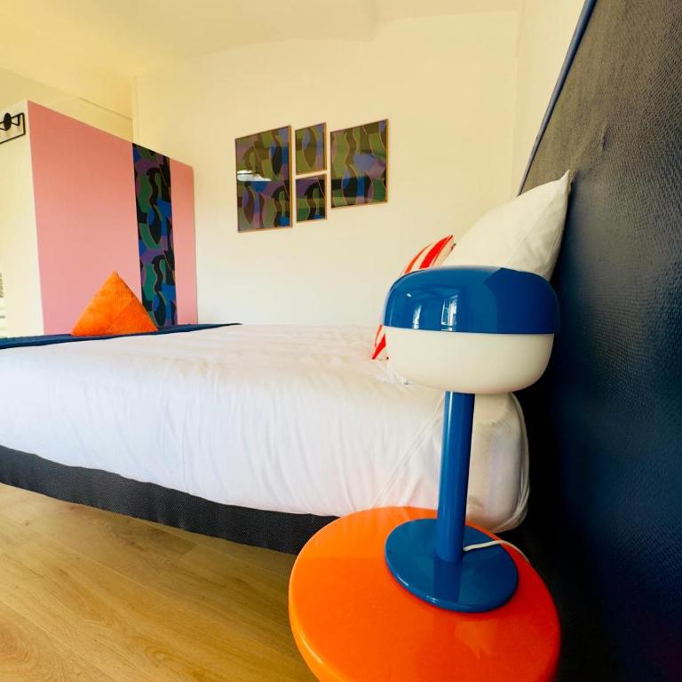 NEW! BAGAJ Studio 70's hyper centre - Appartamento con 1 Camera da Letto - 12