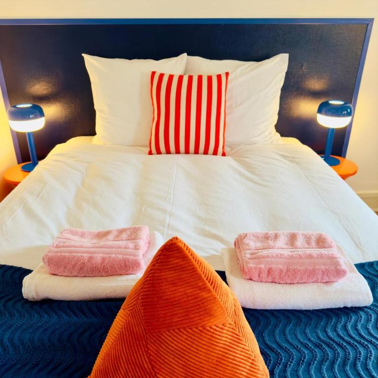 NEW! BAGAJ Studio 70's hyper centre - Appartamento con 1 Camera da Letto - 3