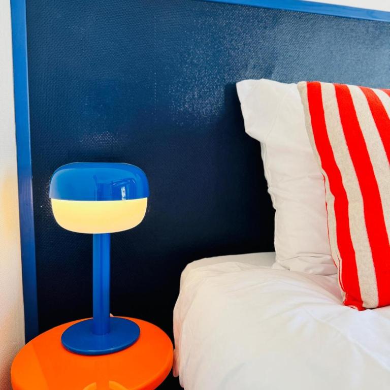 NEW! BAGAJ Studio 70's hyper centre - Appartamento con 1 Camera da Letto - 13