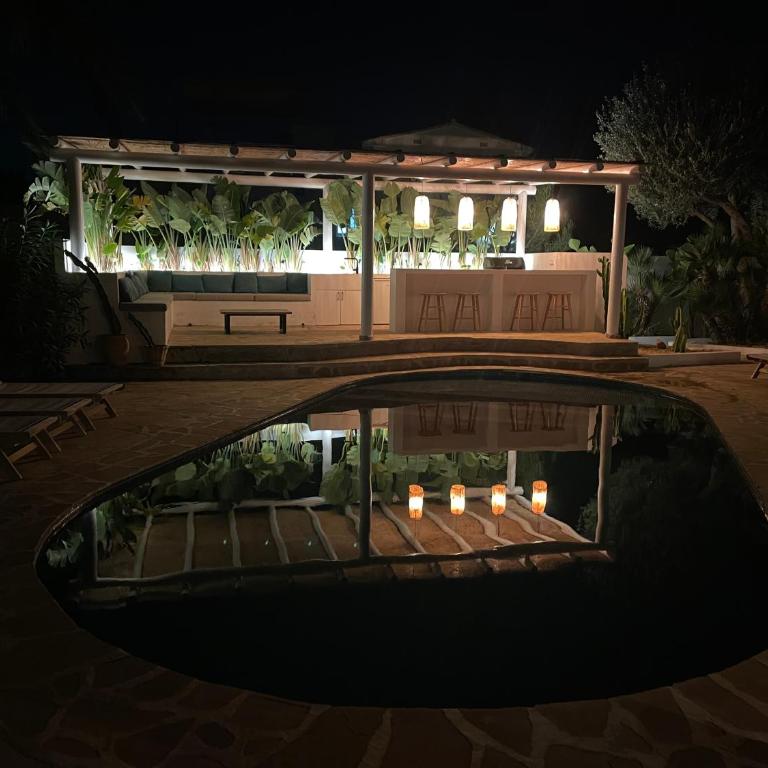 Authentic Haciënda near the Sea - Villa - 2